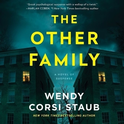 The Other Family Lib/E - Wendy Corsi Staub