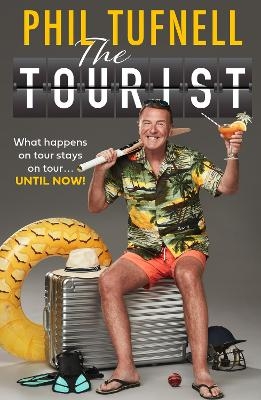 The Tourist - Phil Tufnell