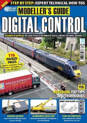 Modeller's Guide: Digital Control - 