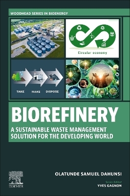 Biorefinery - Olatunde Samuel Dahunsi