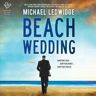 Beach Wedding - Michael Ledwidge