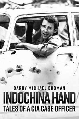 Indochina Hand - Barry Michael Broman