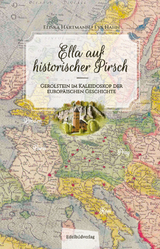 Ella auf historischer Pirsch - Eliška Hartmann, Eva Hahn