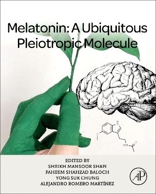 Melatonin - 