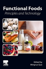 Functional Foods - Guo, Mingruo