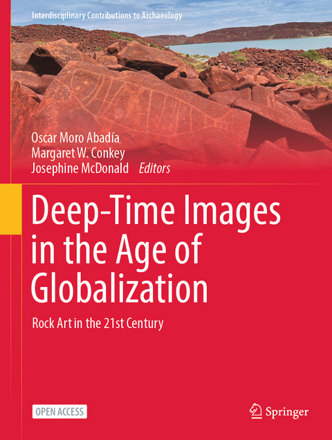 Deep-Time Images in the Age of Globalization - 