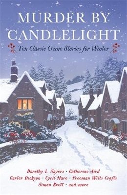 Murder by Candlelight - 