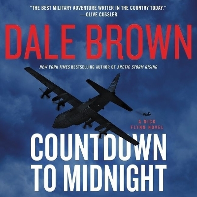 Countdown to Midnight - Dale Brown