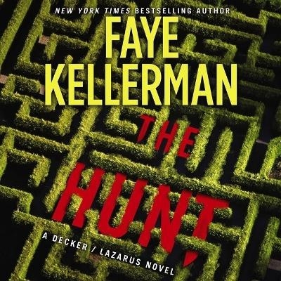 The Hunt - Faye Kellerman