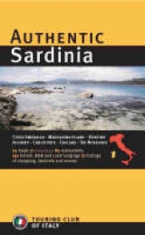 Authentic Sardinia - Touring Club of Italy