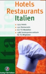 Hotels und Restaurants in Italien - 