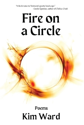 Fire on a Circle - Kim Ward