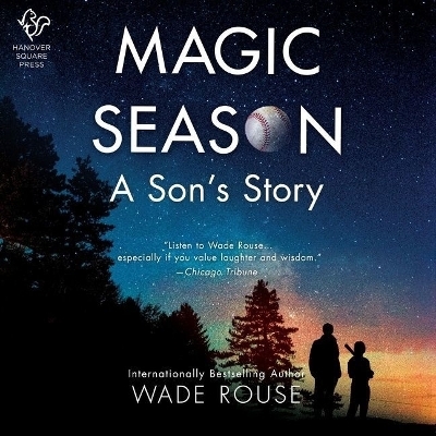 Magic Season - Wade Rouse