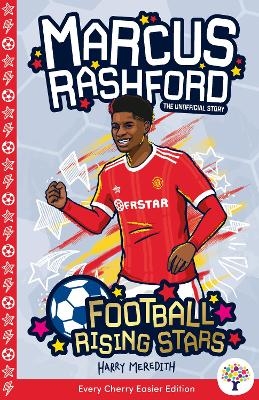 Marcus Rashford: Easier Football Rising Stars - 