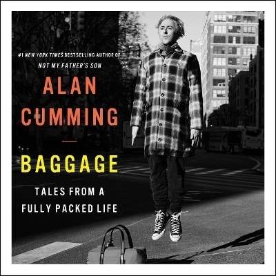 Baggage - Alan Cumming