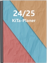 Kita-Planer 2024/25 - E&Z-Verlag GmbH