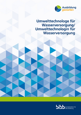 Umwelttechnologe für Wasserversorgung/Umwelttechnologin für Wasserversorgung - Sabine Meißner, Björn Mattheß, Dana Boettcher, Andreas Lenz, Simon Höft, Martin Plepla, Sven Thürnau, Rolf-Michael Preugschat, Claudia Cavaliere, Ralph Sluke, Andreas Pohlschmidt, Sönke Friedrich