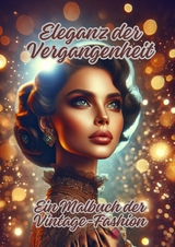 Eleganz der Vergangenheit - Ela ArtJoy