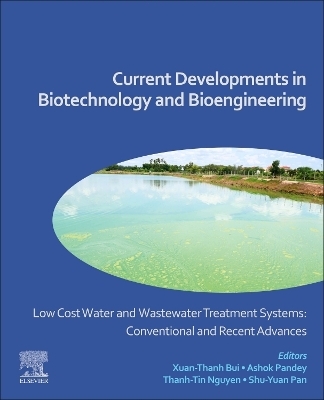 Low Cost Water and Wastewater Treatment Systems: Conventional and Recent Advances - 