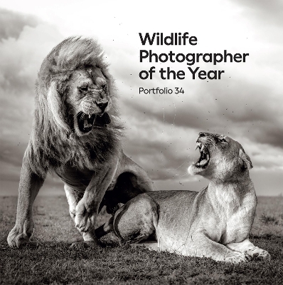 Wildlife Photographer of the Year: Portfolio 34 -  Natural History Museum