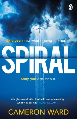 Spiral - Cameron Ward