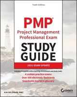 PMP Project Management Professional Exam Study Guide - Heldman, Kim