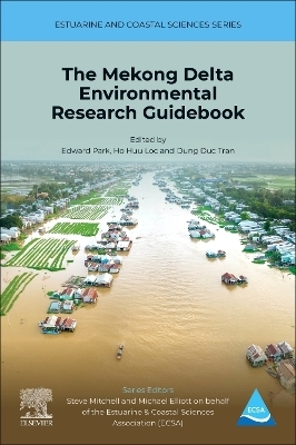 The Mekong Delta Environmental Research Guidebook - 