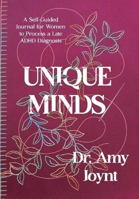 Unique Minds - Amy Denise Joynt, Celina Mina