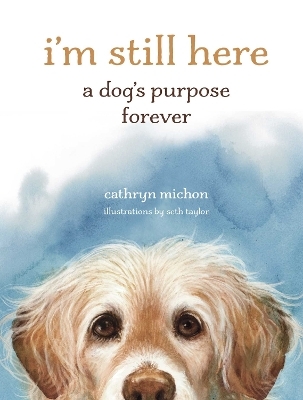 I'm Still Here - Cathryn Michon