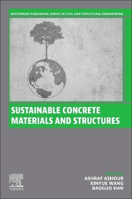 Sustainable Concrete Materials and Structures - 