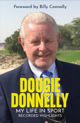 Dougie Donnelly - Dougie Donnelly