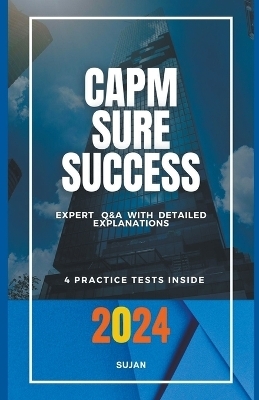 Capm Sure Success -  Sujan