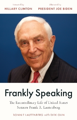 Frankly Speaking - Bonnie Lautenberg