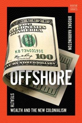 Offshore - Brooke Harrington