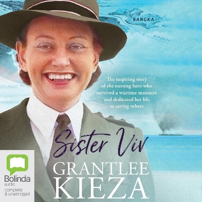 Sister Viv - Grantlee Kieza