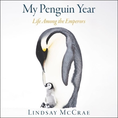 My Penguin Year - 