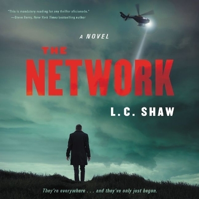 The Network Lib/E - L C Shaw