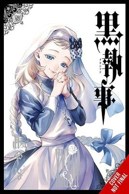 Black Butler, Vol. 33 - Yana Toboso