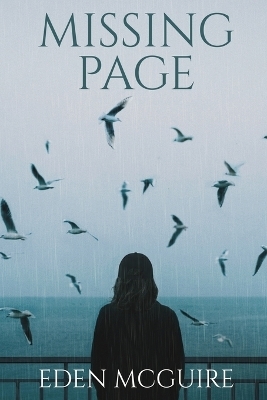 Missing Page - Eden McGuire