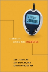 Life of Control -  Anne W. Brown,  Alan L. Graber,  Kathleen Wolff