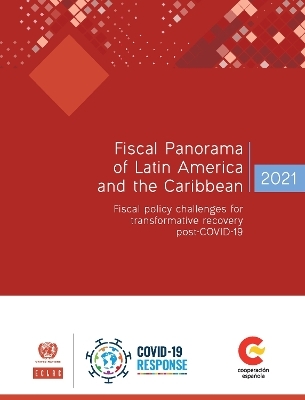 Fiscal panorama of Latin America and the Caribbean 2021 -  United Nations: Economic Commission for Latin America and the Caribbean