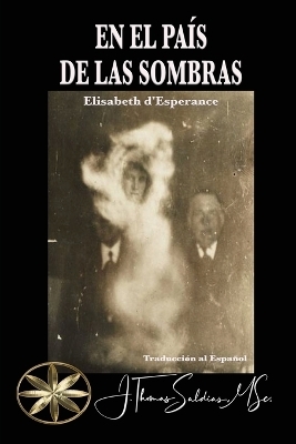 En el país de las sombras - Elisabeth D'Esperance