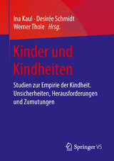 Kinder und Kindheiten - 