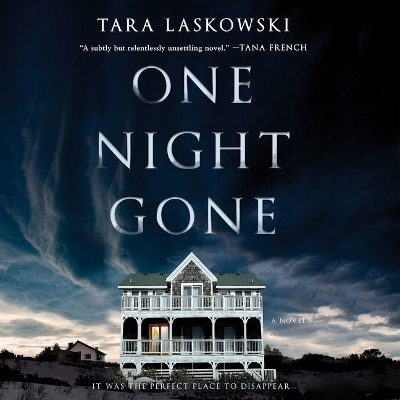 One Night Gone - Tara Laskowski