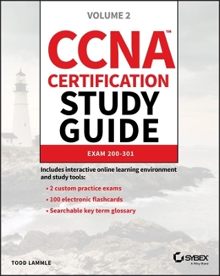 CCNA Certification Study Guide - Todd Lammle