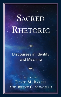 Sacred Rhetoric - 