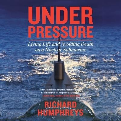 Under Pressure - 