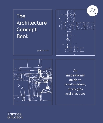 The Architecture Concept Book - James Tait