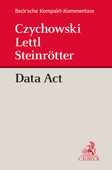 Data Act - 