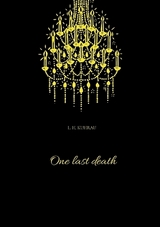 One last death - L. H. Kuhrau